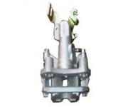 Brake caliper MAZDA 6 GJ6A2671XC  GJ6A2661XC 