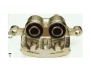 Brake caliper MITSUBISHI L200, Space gear,Pajero MB858392  MB858393  342348 342349 19B1765  19B1764