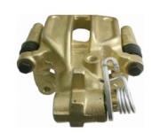 Brake caliper AUDI 100 AUDI 200      AUDI CABRIOLET      AUDI 80 AUDI 90 443615423A 443615424A 