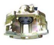 Brake caliper AUDI 100 1.8 443 615 123D 443 615 124D 