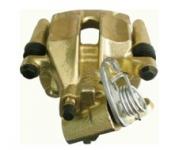 Brake caliper VW Passat,Golf 2,Corrado,Vento SEAT Cordoba,Ibiza,Toledo 191615423B  191615424B 341010  341011 