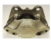 Brake caliper VW Transporter 251615107  251615108  382373 382374 DC80816  DC80817 