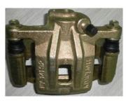 Brake caliper DAEWOO Lacetti,Nubira     SUZUKI Forenza,Reno 95649622 95649623 343392 343393  19B2979...