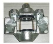 Brake caliper MERCEDES C-Class 0014205583  93170605 384154  384155 DC73074  DC73075 