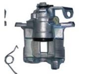 Brake caliper FORD Glaxy Rear 7D0615423B AAS2485