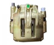 Brake caliper FORD Transit Front 92VB2B121AA 92VB2B120AA