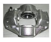 Brake caliper FORD Capri Escort Granada Front 1473925 1473924 34284 