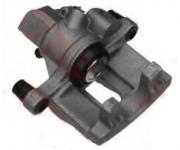 Brake caliper FORD Focus C-max MAZDA 3 Rear 1223706  3M512M089AA