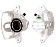 Brake caliper PEUGEOT 206  206  Front 4400R6 4400R7