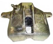 357 615 124A 357 615 123A Front Brake caliper for AUDI 80, Caddy II