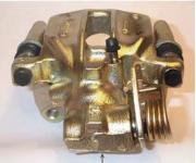 443615407 443615408 Rear Brake caliper for AUDI  80 , 100