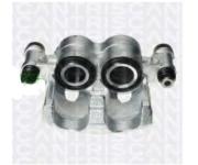 4401J6 4401J7 Front Brake caliper for CITROEN DUCATO/JUMPER/BOXER