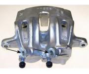 4401 84 4401 85 Front Brake caliper for CITROEN DUCATO/JUMPER/BOXER