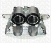 4401 88 4401 89 Front Brake caliper for CITROEN DUCATO/JUMPER/BOXER