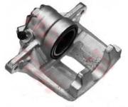 4400 N0 4400 N1 Front Brake caliper for CITROEN , PEUGEOT 307 , BERLINGO/ PARTNER, C3, C4, 