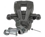 4400 R4 4400 R5 Rear Brake caliper for PEUGEOT 307 