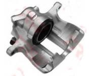 357 615 123A 357 615 124A Front Brake caliper for VW PASSATB3, AUDI 80, Golf III, Caddy II