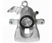 93183696 93183697 Rear Brake caliper for OPEL ZAFIRA B