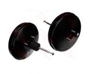 PSA543 1J1614106 H Brake booster for VW BORA,GOLF,NEW BEETLE