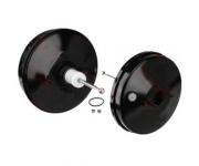 PSA458 1H1612107C Brake booster for VW GOLF III,VENTO,GOLF IV