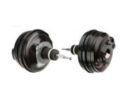 PSA934 3D2612107A Brake booster for VW PHAETON