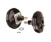 PSA407 34331160623 Brake booster for BMW 3