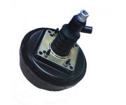 Vacuum brake booster for VW