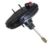 Vacuum brake booster for Ford