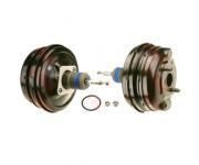 PSA129 8K0612107 Brake booster for AUDI A4