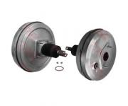 Brake booster TRW PSA520 34331163404 BMW5 (E39)