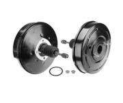 Brake booster TRW PSA116 4416907 OPEL VIVARO 