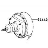 31440-37041 CLUTCH BOOSTER TOYOTA DYNA