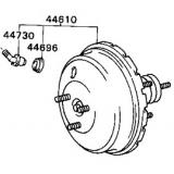44610-05020 44610-2D370 BRAKE BOOSTER TOYOTA CARINA E(JPP)WG