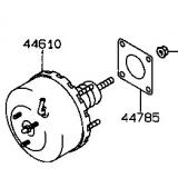 44610-12690 44610-12670 BRAKE BOOSTER TOYOTA COROLLA SED/LB/WG