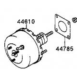 44610-12710 BRAKE BOOSTER TOYOTA COROLLA