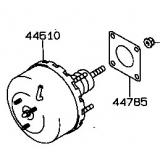 44610-12750 BRAKE BOOSTER TOYOTA COROLLA WAGON