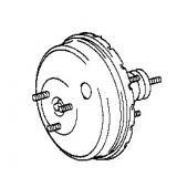 44610-21070 BRAKE BOOSTER TOYOTA CALDINA