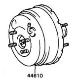 44610-28850 44610-28830 BRAKE BOOSTER TOYOTA ESTIMA EMINA/LUCIDA