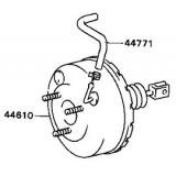 44610-2B670 BRAKE BOOSTER TOYOTA CELICA