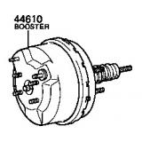44610-30310 44610-30300 BRAKE BOOSTER TOYOTA CROWN