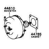 44610-32130 44610-32071 BRAKE BOOSTER TOYOTA CAMRY