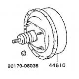 44610-36382 BRAKE BOOSTER TOYOTA DYNA 200