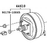 44610-37161 BRAKE BOOSTER TOYOTA DYNA