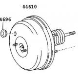 44610-42140 44610-42130 44610-42100 BRAKE BOOSTER TOYOTA RAV4