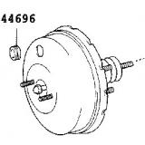 44610-52050 BRAKE BOOSTER TOYOTA VIOS/SOLUNA VIOS