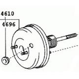 44610-58020 44610-58011 44610-58010 BRAKE BOOSTER TOYOTA ALPHARD
