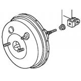 01469-SEL-T10 POWER BOOSTER HONDA CITY ZX 2007