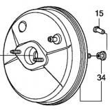 01469-SZT-E01 BRAKE SERVO HONDA CR-Z 2011