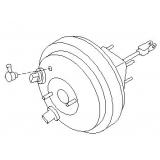 Vacuum booster 47210-ZC010 47210-ZC01A 47210-ZC01C NISSAN ARMADA 2003-