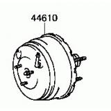 Brake servo / booster 44610-32190 44610-32260 TOYOTA CAMRY 1987-1988